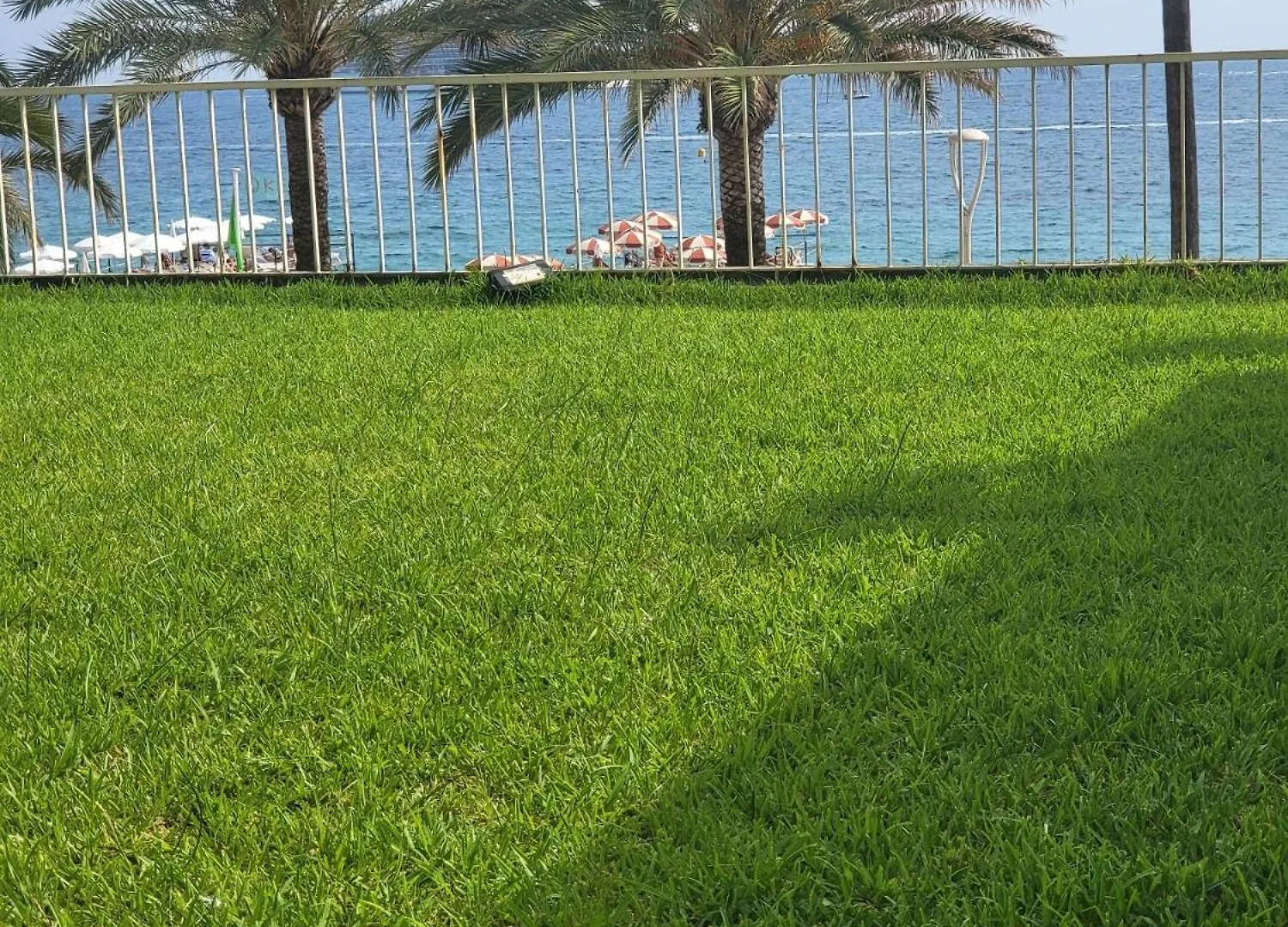 Cannes Apartment Sea View - 18H 0*,