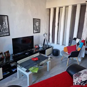 Appartement Rue St Antoine, Cannes